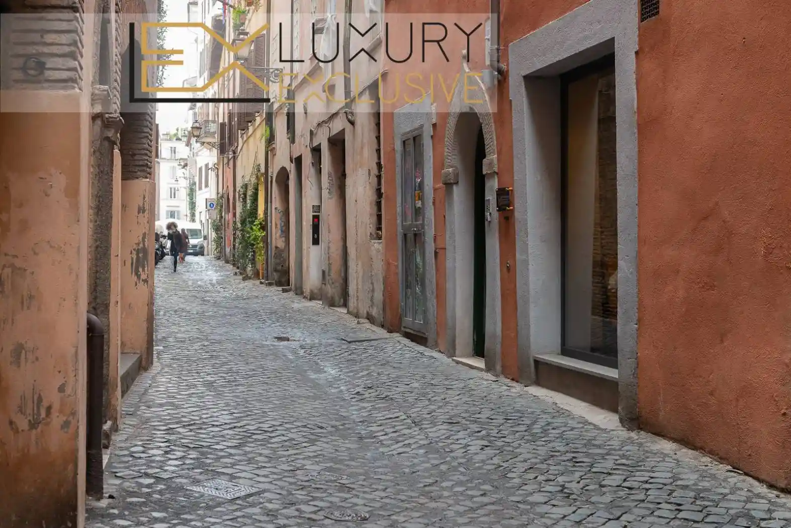 Bilocale buono stato, primo piano, Largo Argentina, Roma - foto 4
