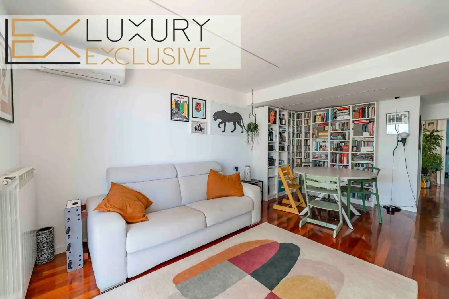 Attico via della Pineta Sacchetti, Valle Aurelia, Roma - foto 4