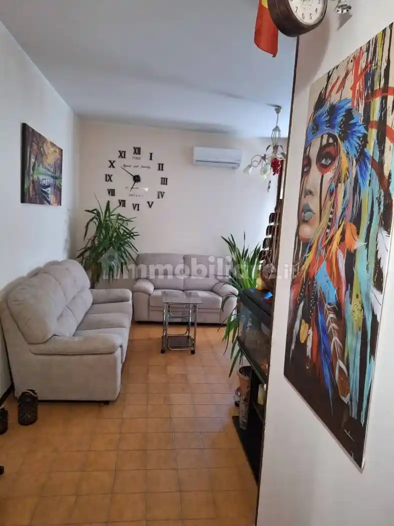 Appartamento in vendita a Salsomaggiore Terme