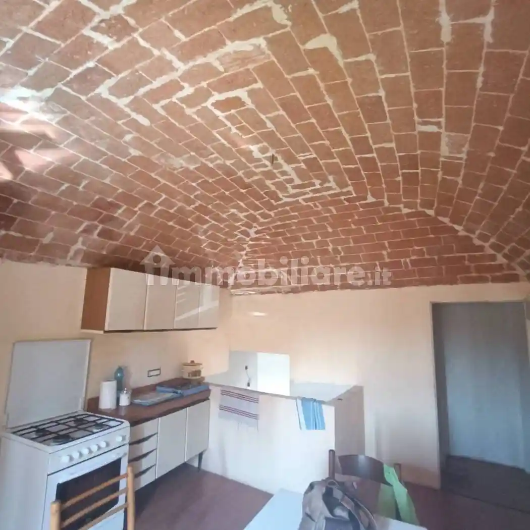 Rustico - Casale in vendita a Solonghello