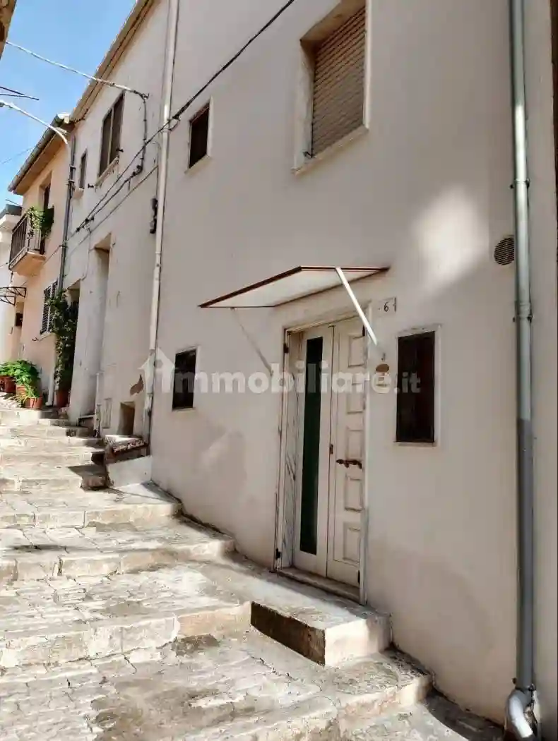 Palazzo - Edificio in Vendita - foto 4
