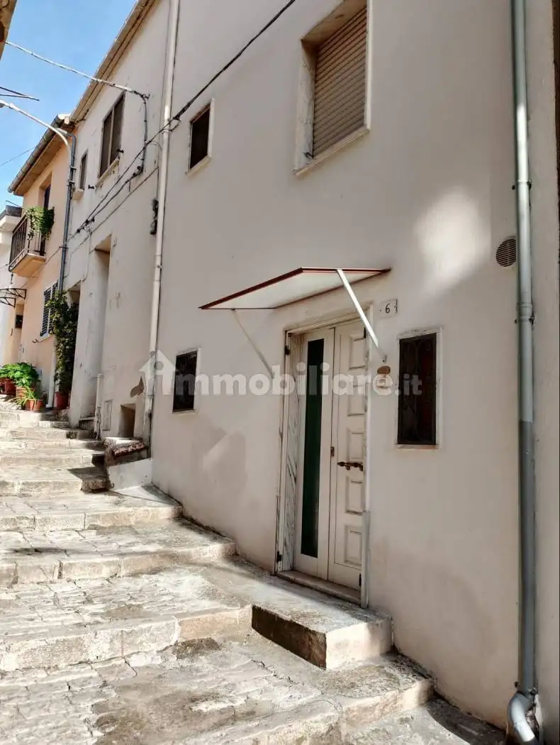 Palazzo - Edificio in Vendita - foto 3