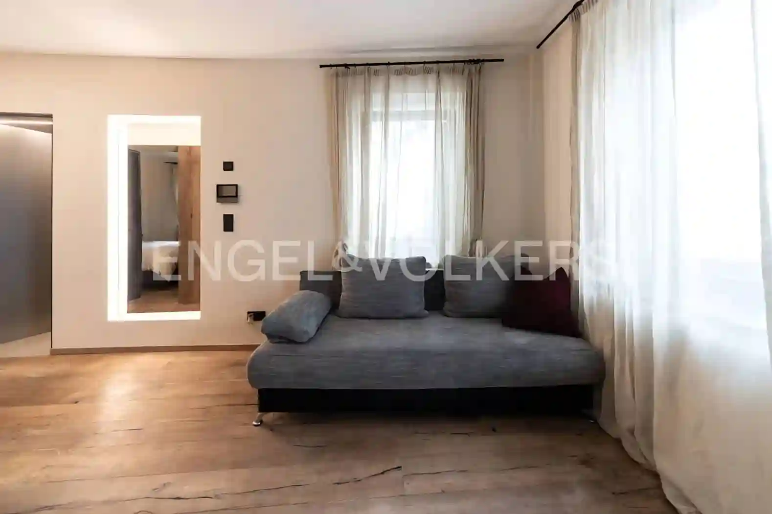 Appartamento - foto 5