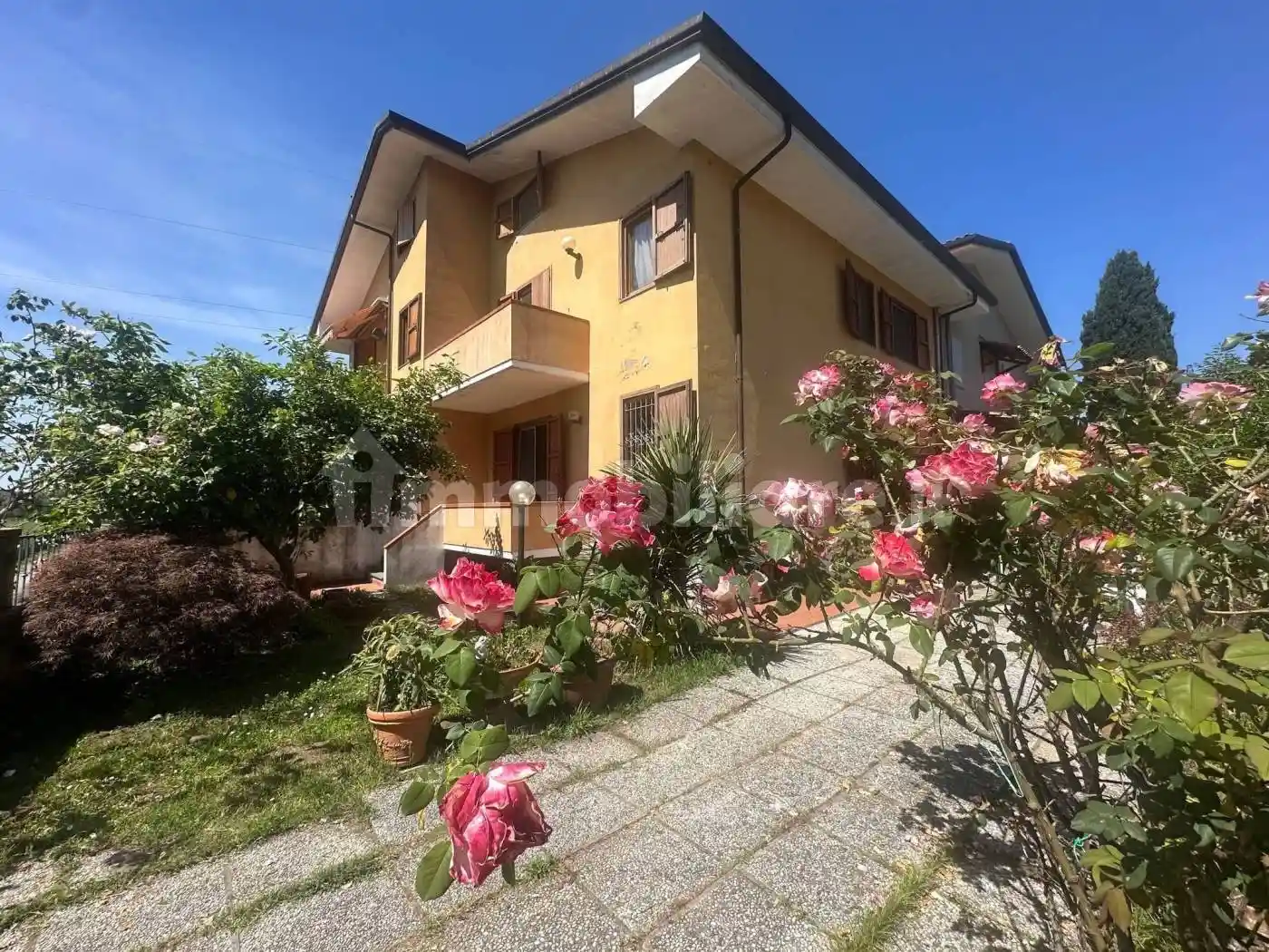 Villa in vendita a Massarosa