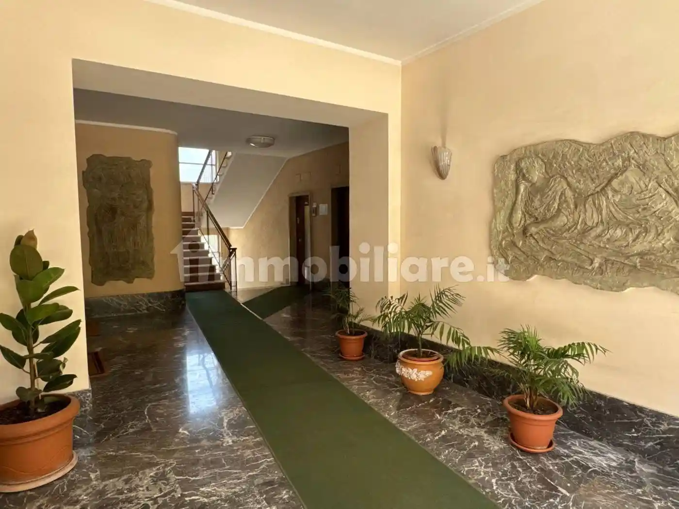 Trilocale via San Godenzo, Cassia - San Godenzo, Roma - foto 2