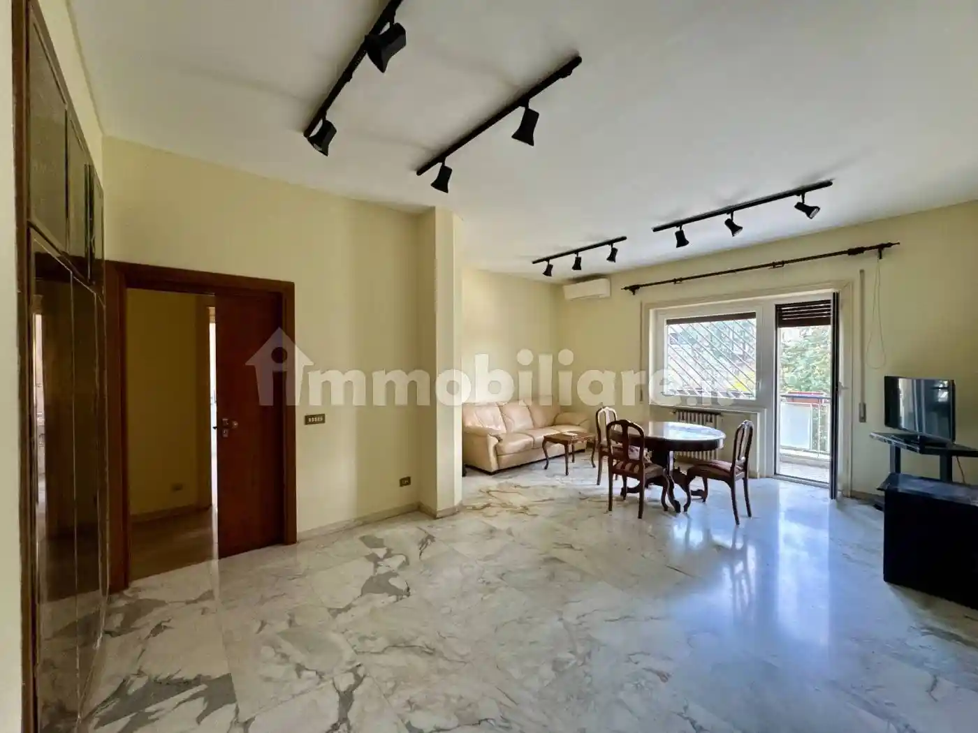 Trilocale via San Godenzo, Cassia - San Godenzo, Roma - foto 3