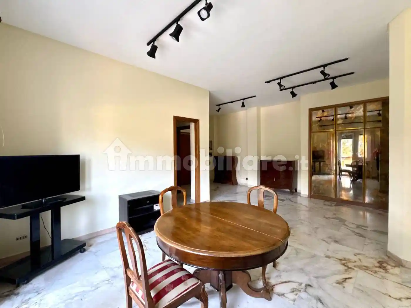 Trilocale via San Godenzo, Cassia - San Godenzo, Roma - foto 5