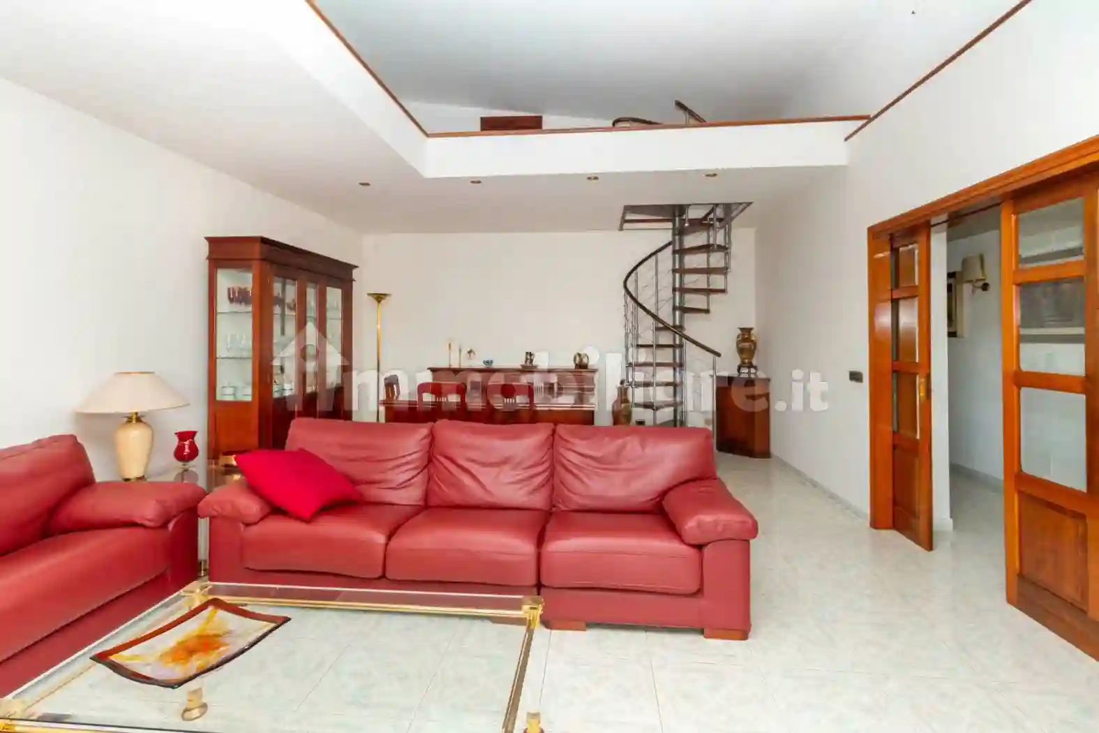 Attico - Mansarda - foto 2