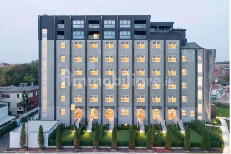 Apartment in vendita a Milan