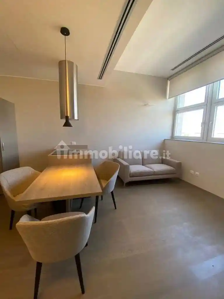 Bilocale via Giampietro Lucini, 19, Maggiolina, Milano - foto 3