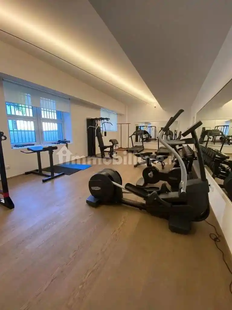 Bilocale via Giampietro Lucini, 19, Maggiolina, Milano - foto 5