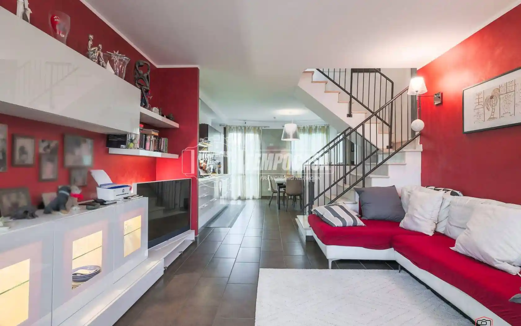 Villetta a schiera in vendita a Misano Adriatico