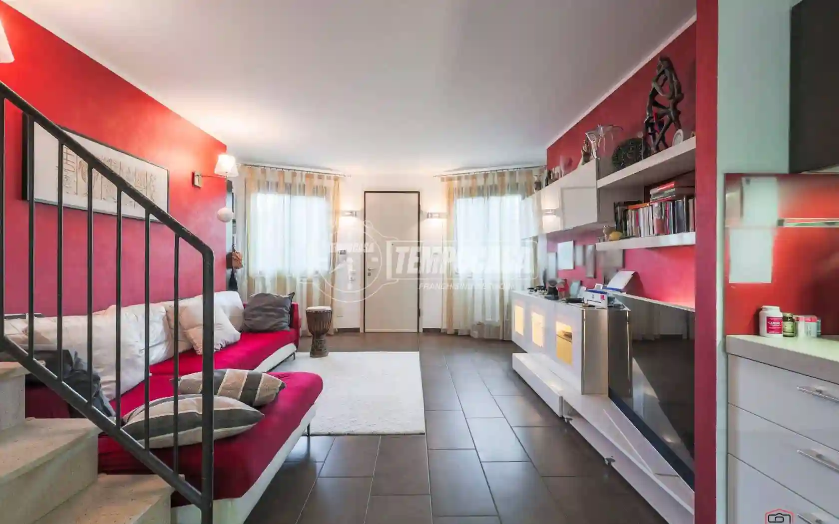 Villetta a schiera - foto 3