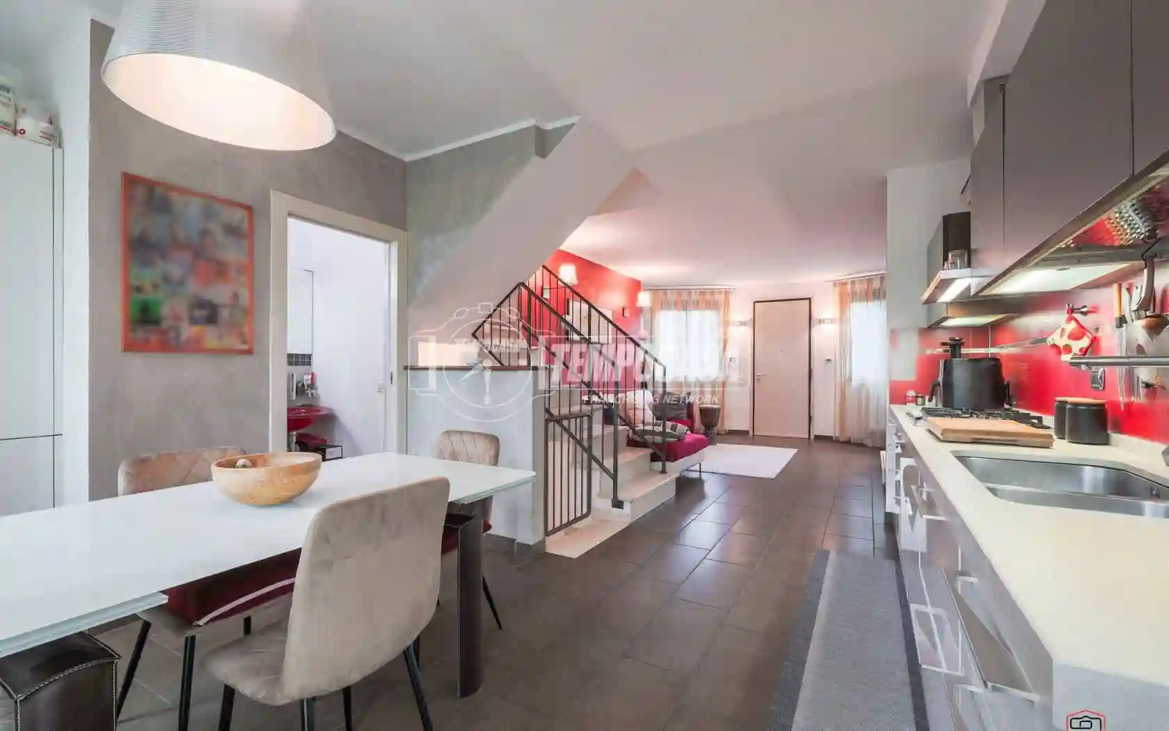 Villetta a schiera - foto 5