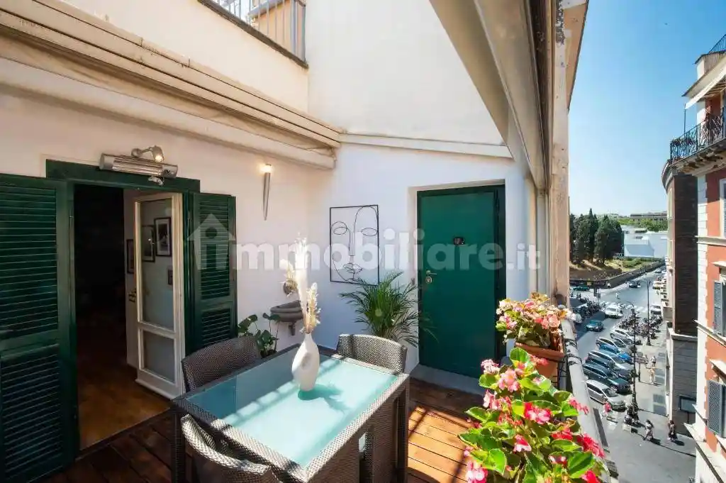 Attico - Mansarda in affitto a Milano