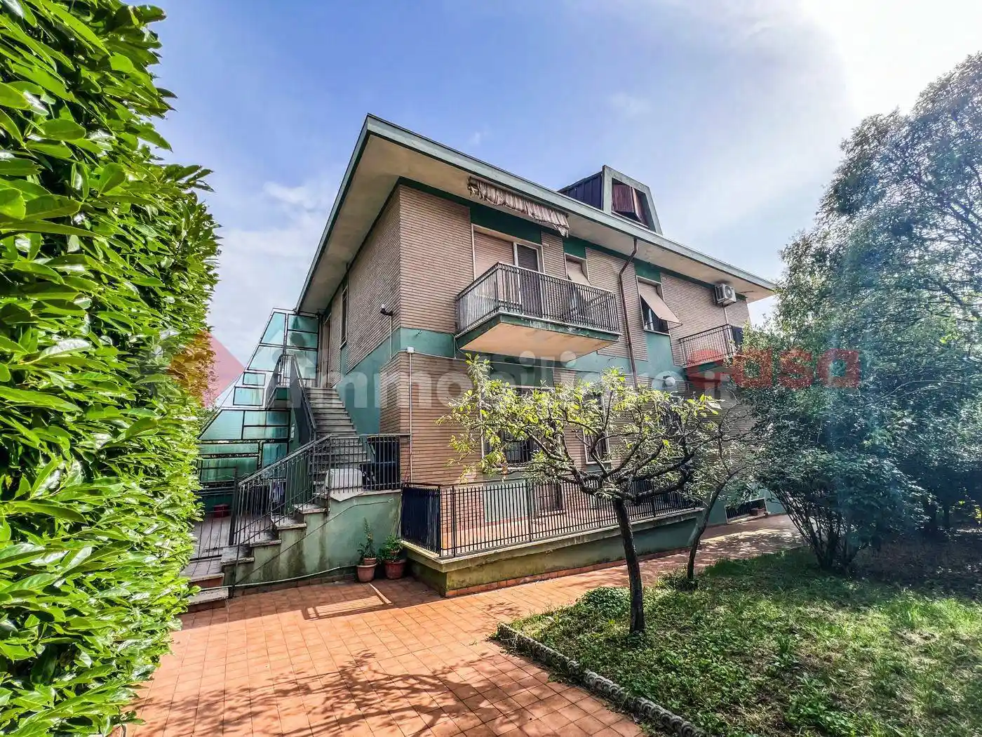 Appartamento in vendita a Fiuggi