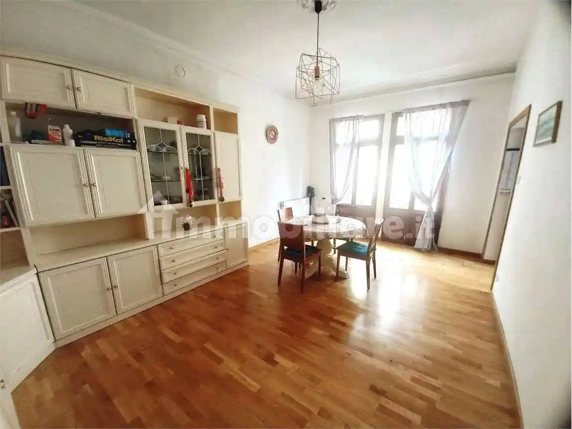 Appartamento Campo monte grappa, 5, Sant'Elena, Venezia - foto 2