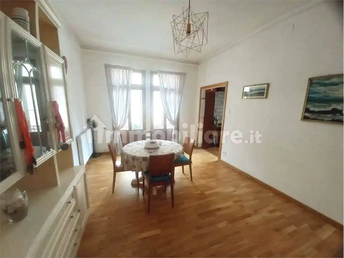 Appartamento Campo monte grappa, 5, Sant'Elena, Venezia - foto 3