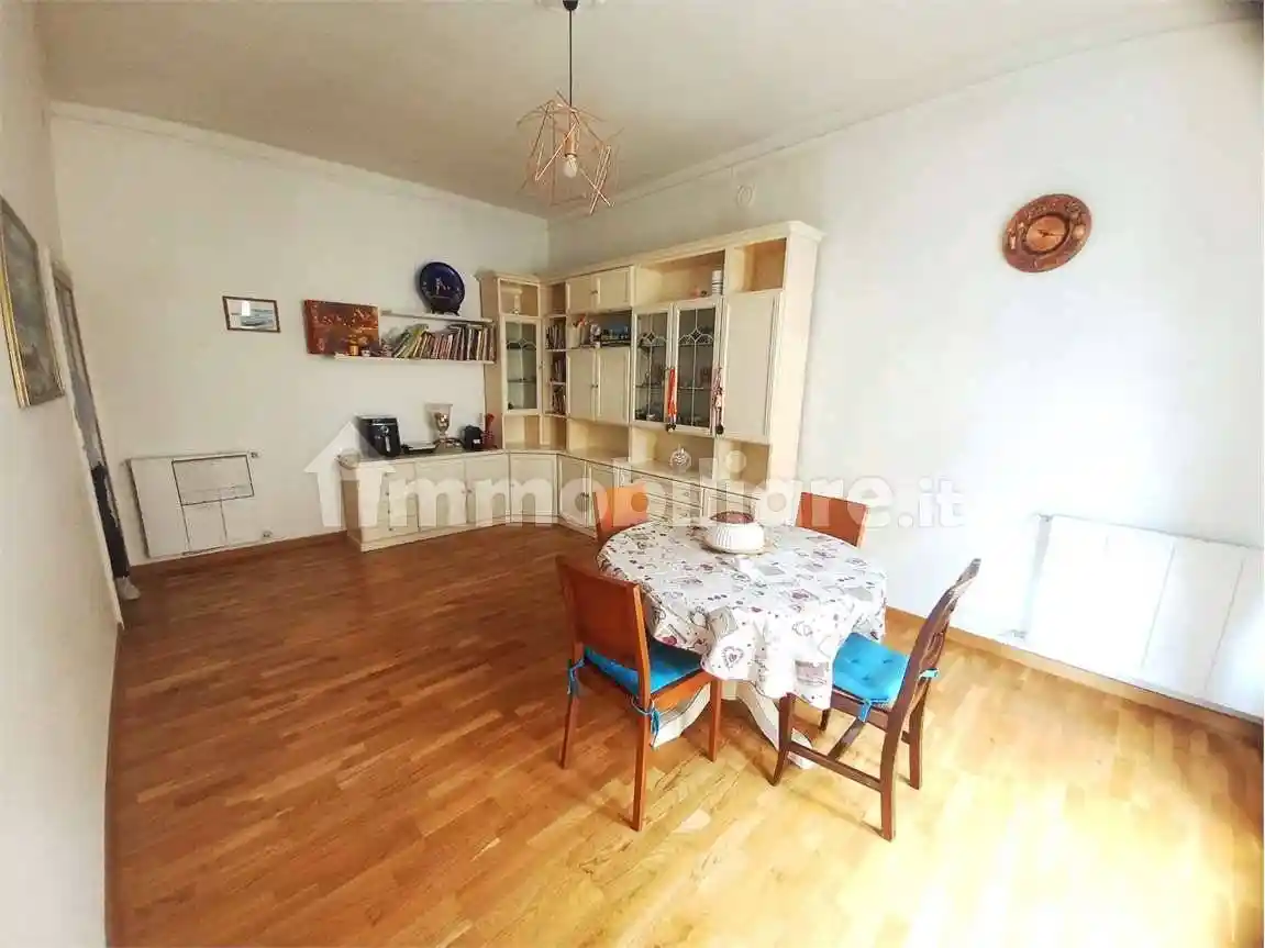 Appartamento Campo monte grappa, 5, Sant'Elena, Venezia - foto 4