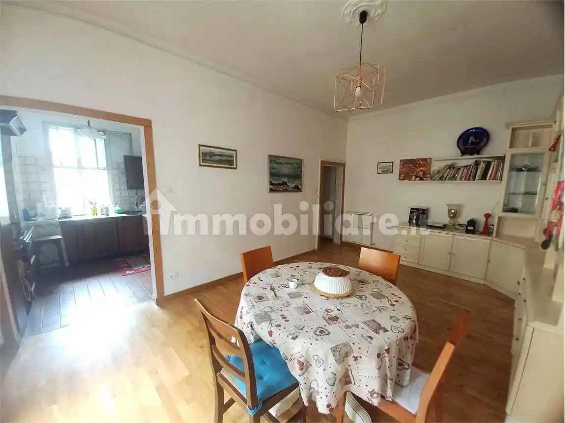 Appartamento Campo monte grappa, 5, Sant'Elena, Venezia - foto 5