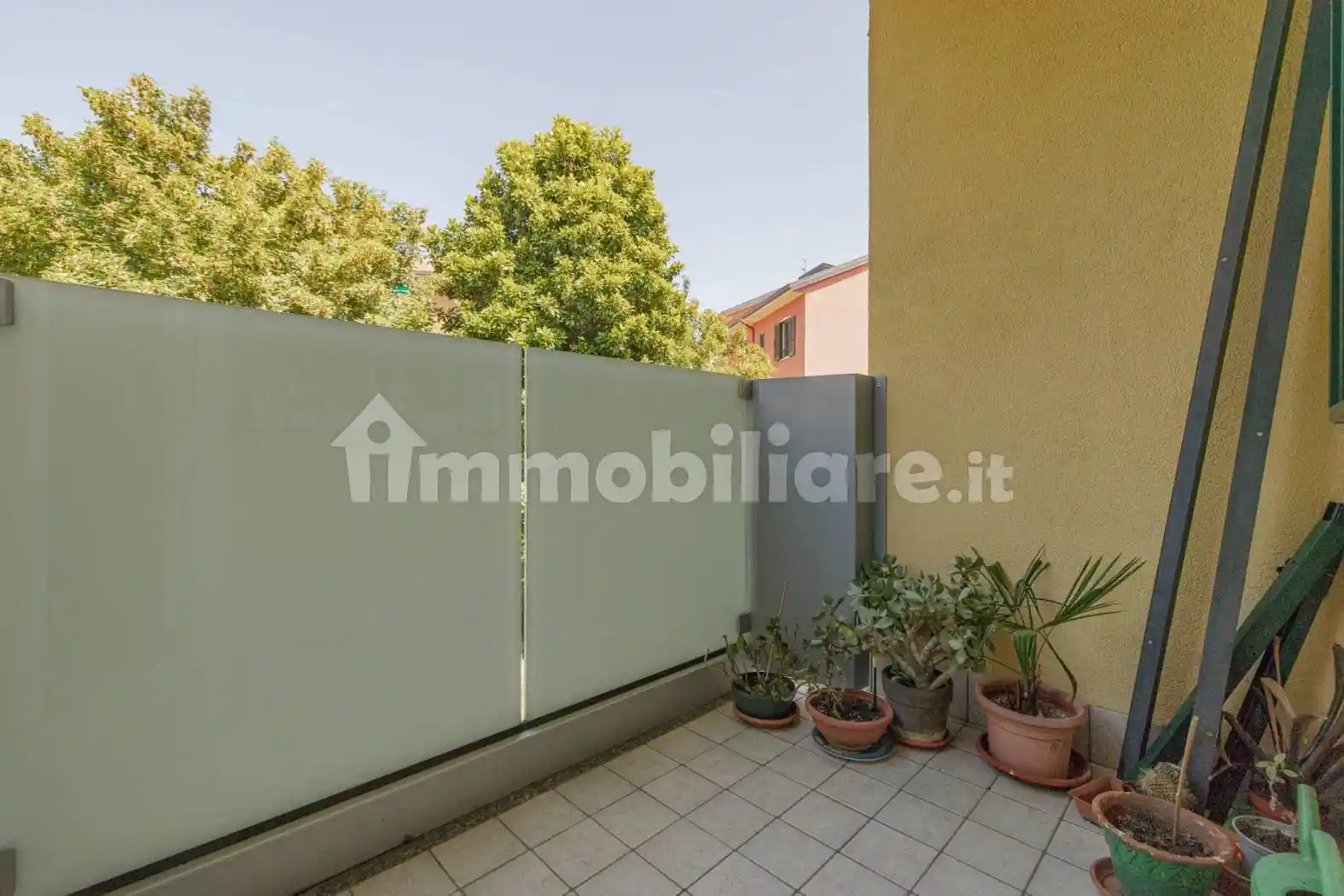 Trilocale via Val Trompia 34, Roserio, Milano - foto 3