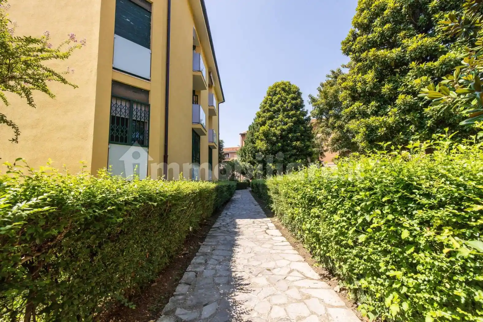 Trilocale via Val Trompia 34, Roserio, Milano - foto 5