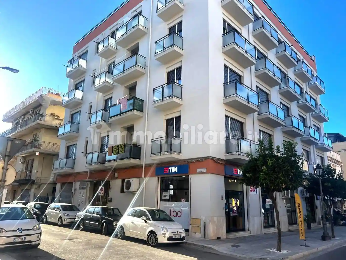 Appartamento in vendita a Bagheria