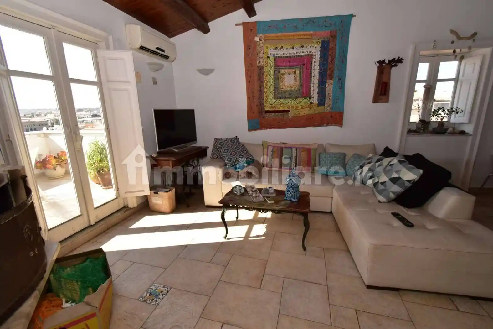 Appartamento in vendita a Siracusa