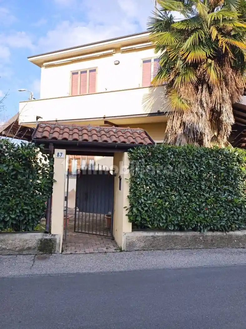 Villa in vendita a Vigevano