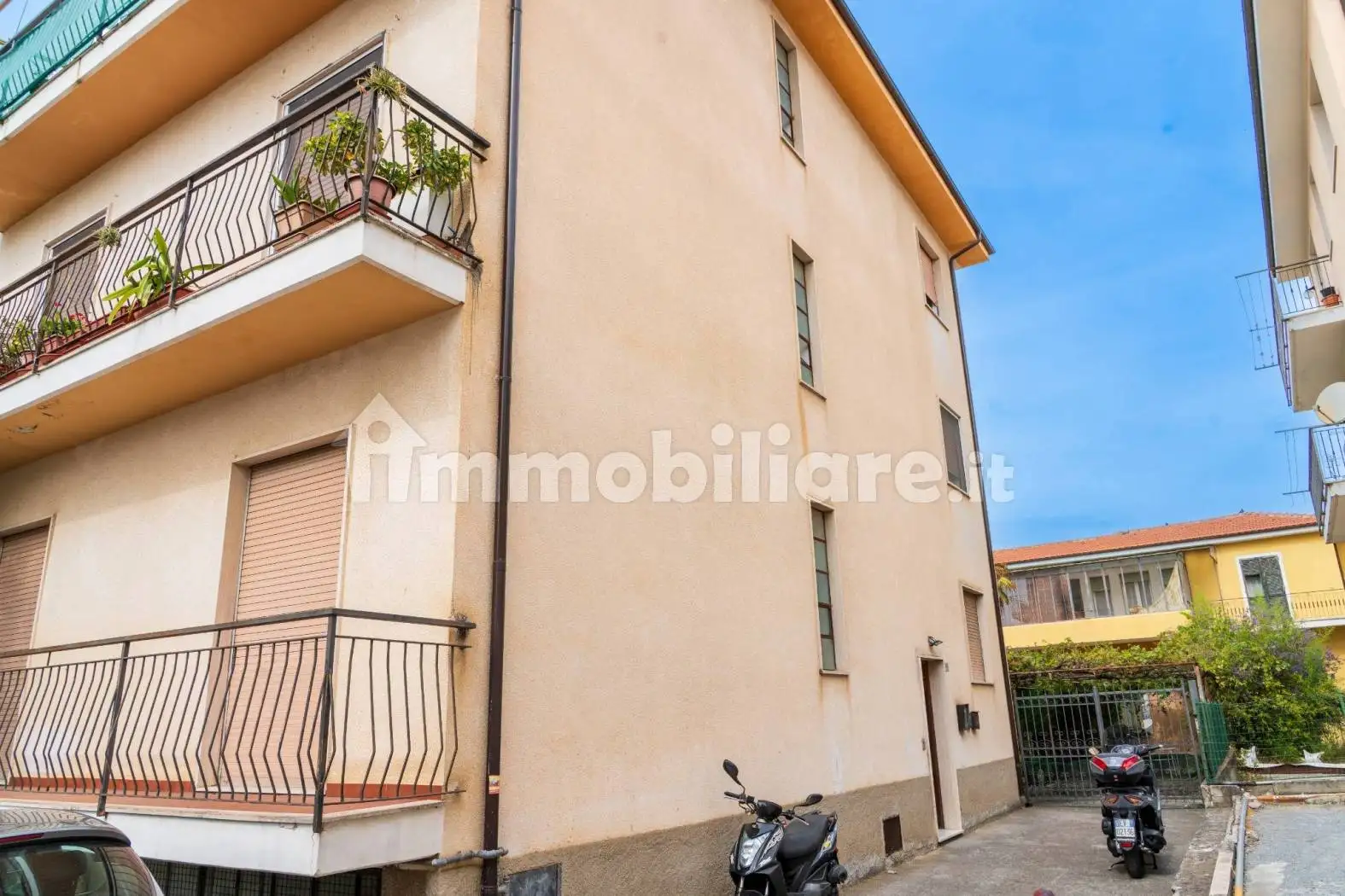 Appartamento in vendita a Imperia