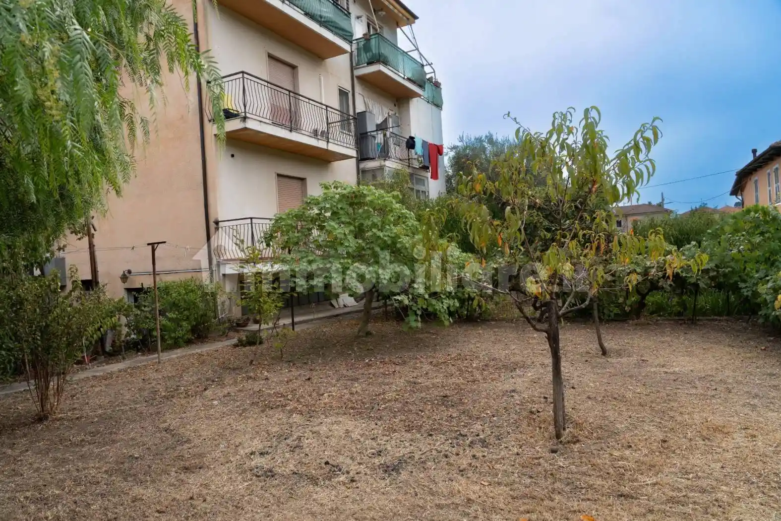 Quadrilocale via Caramagna, Caramagna, Imperia - foto 2