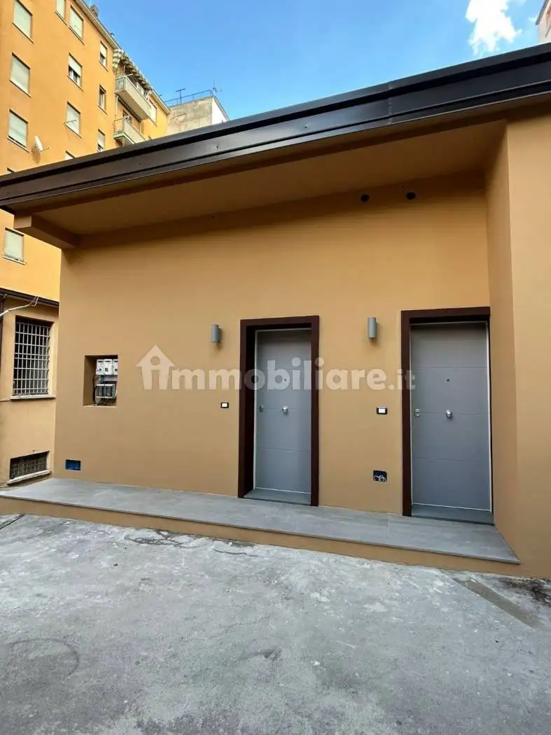 Progetto in vendita a Bologna