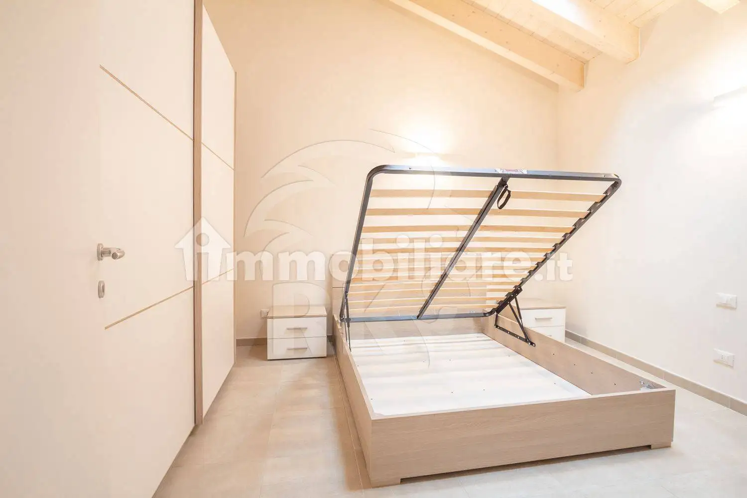 Appartamento in affitto a Bologna