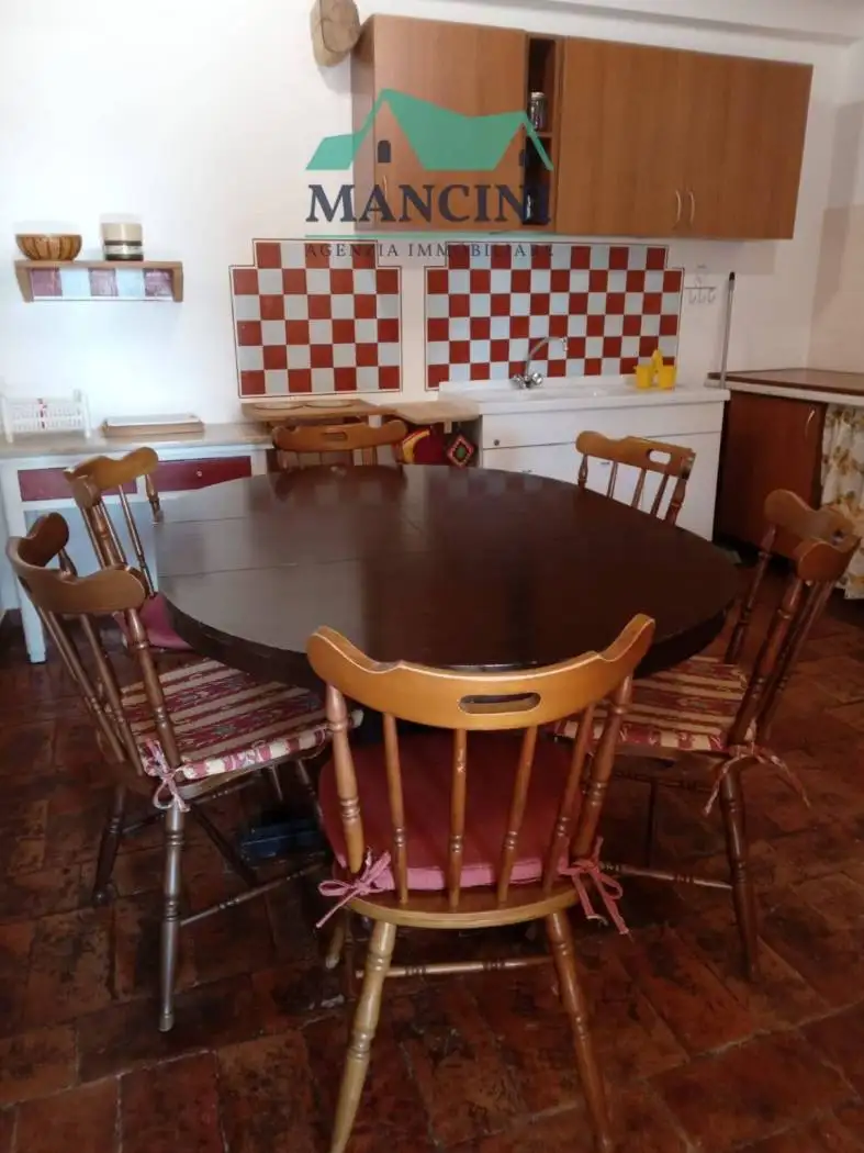 Appartamento in affitto a Jesi