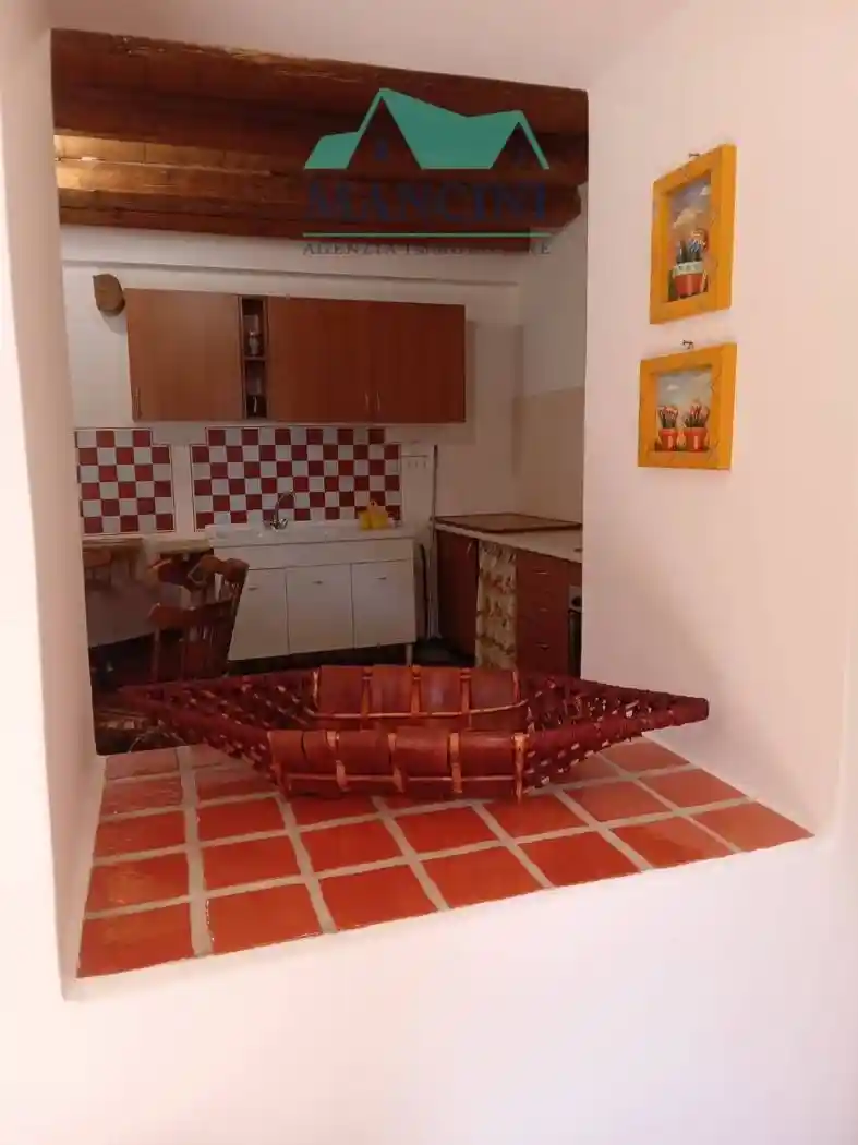 Appartamento Santa Maria Del Colle 7, Borgo Minonna, Jesi - foto 2