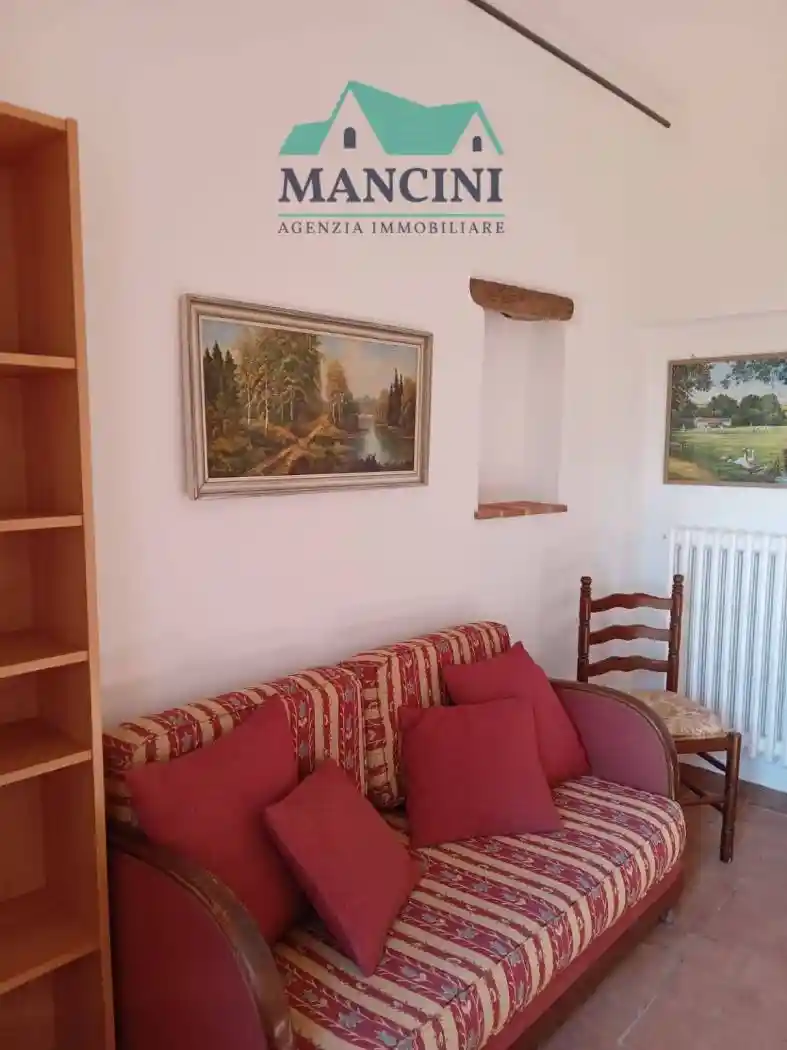 Appartamento Santa Maria Del Colle 7, Borgo Minonna, Jesi - foto 3