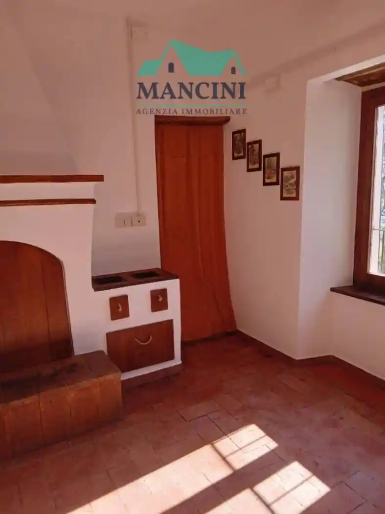 Appartamento Santa Maria Del Colle 7, Borgo Minonna, Jesi - foto 4
