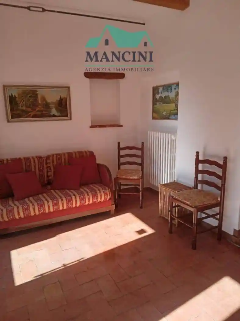 Appartamento Santa Maria Del Colle 7, Borgo Minonna, Jesi - foto 5