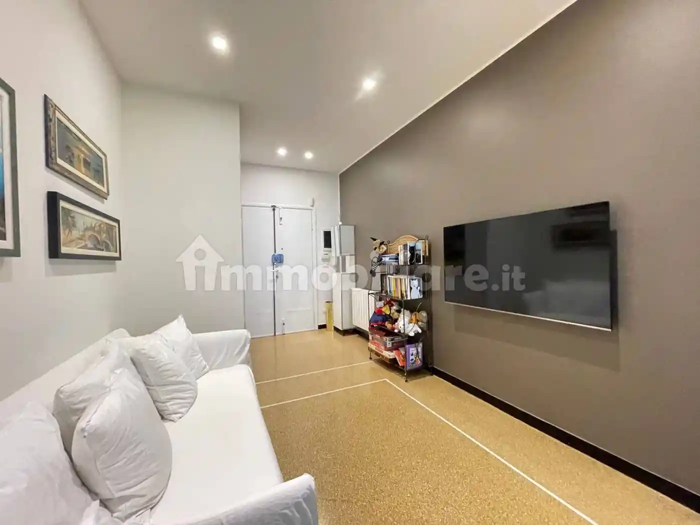 Appartamento in vendita a Albisola Superiore