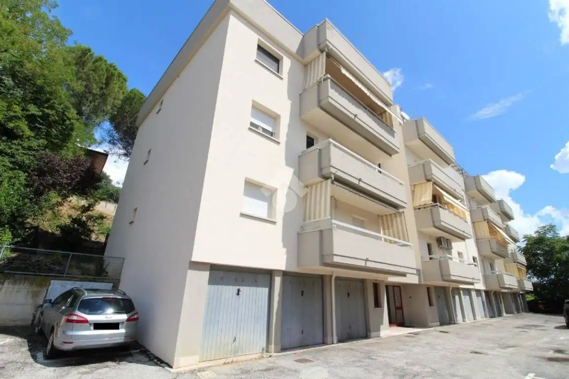 Appartamento in vendita a Teramo