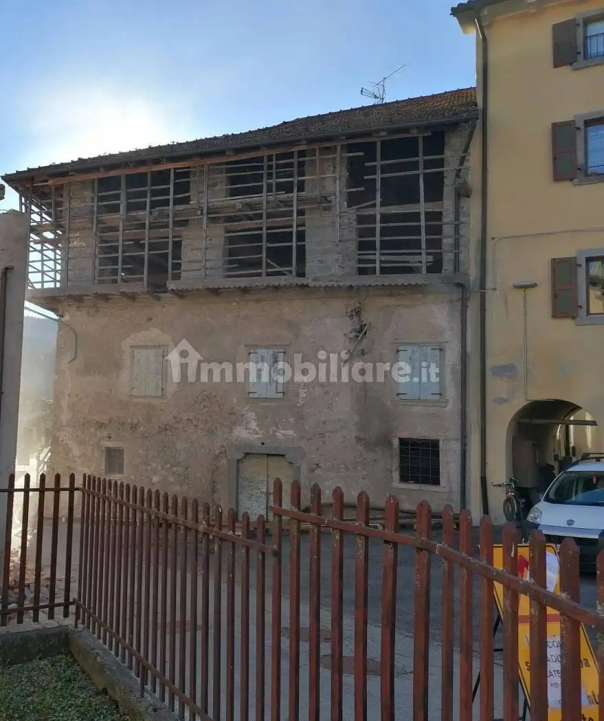 Rustico frazione Stumiaga, Stumiaga, Fiavè