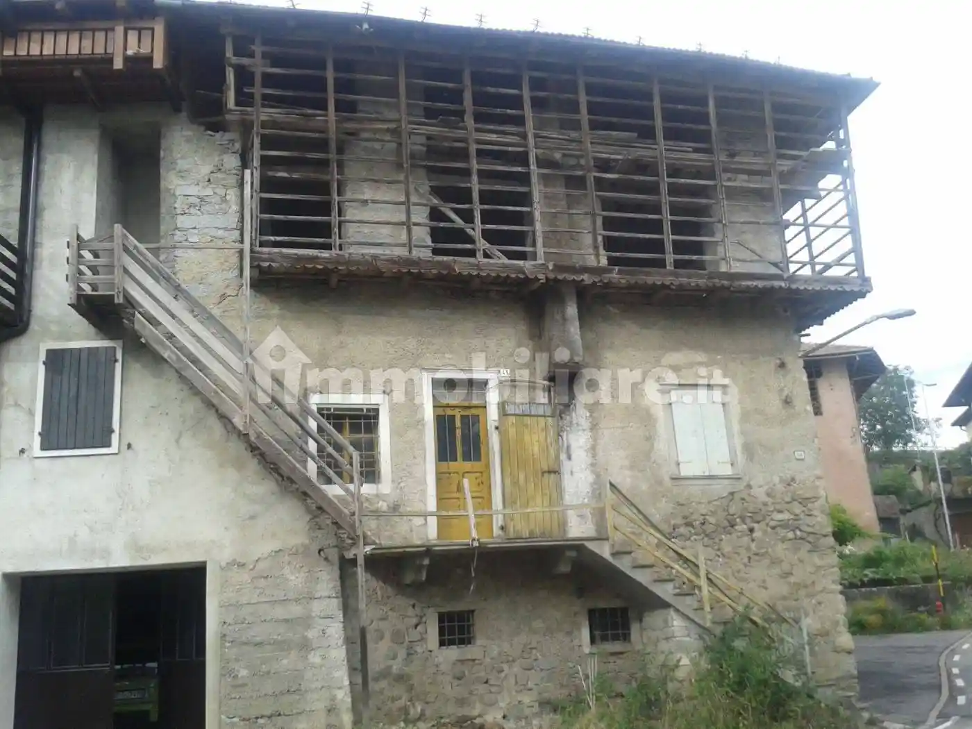 Rustico frazione Stumiaga, Stumiaga, Fiavè - foto 3