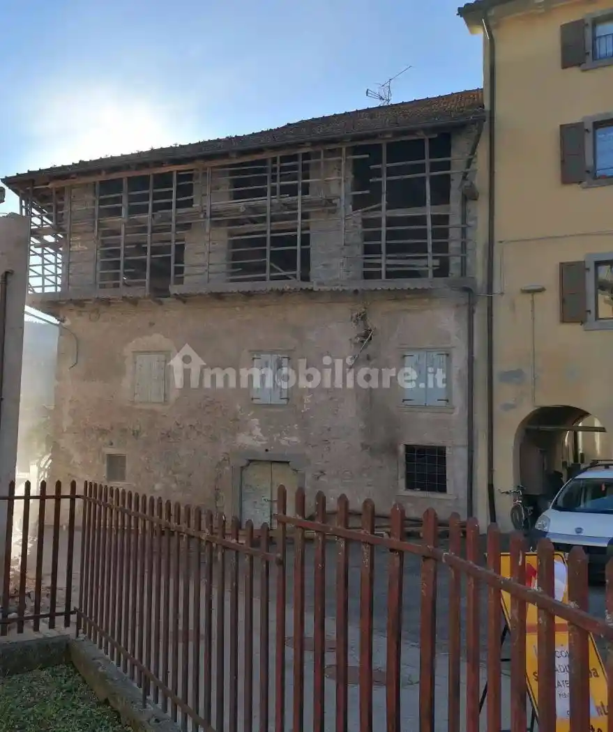 Rustico - Casale in vendita a Fiavè