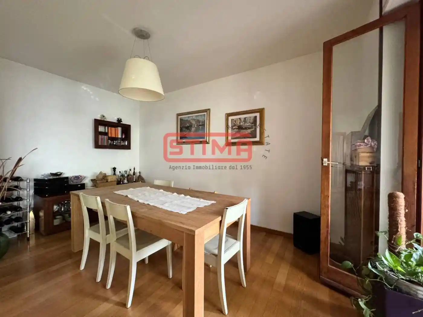 Appartamento buono stato, piano rialzato, Viale Luzzatti, Treviso - foto 2