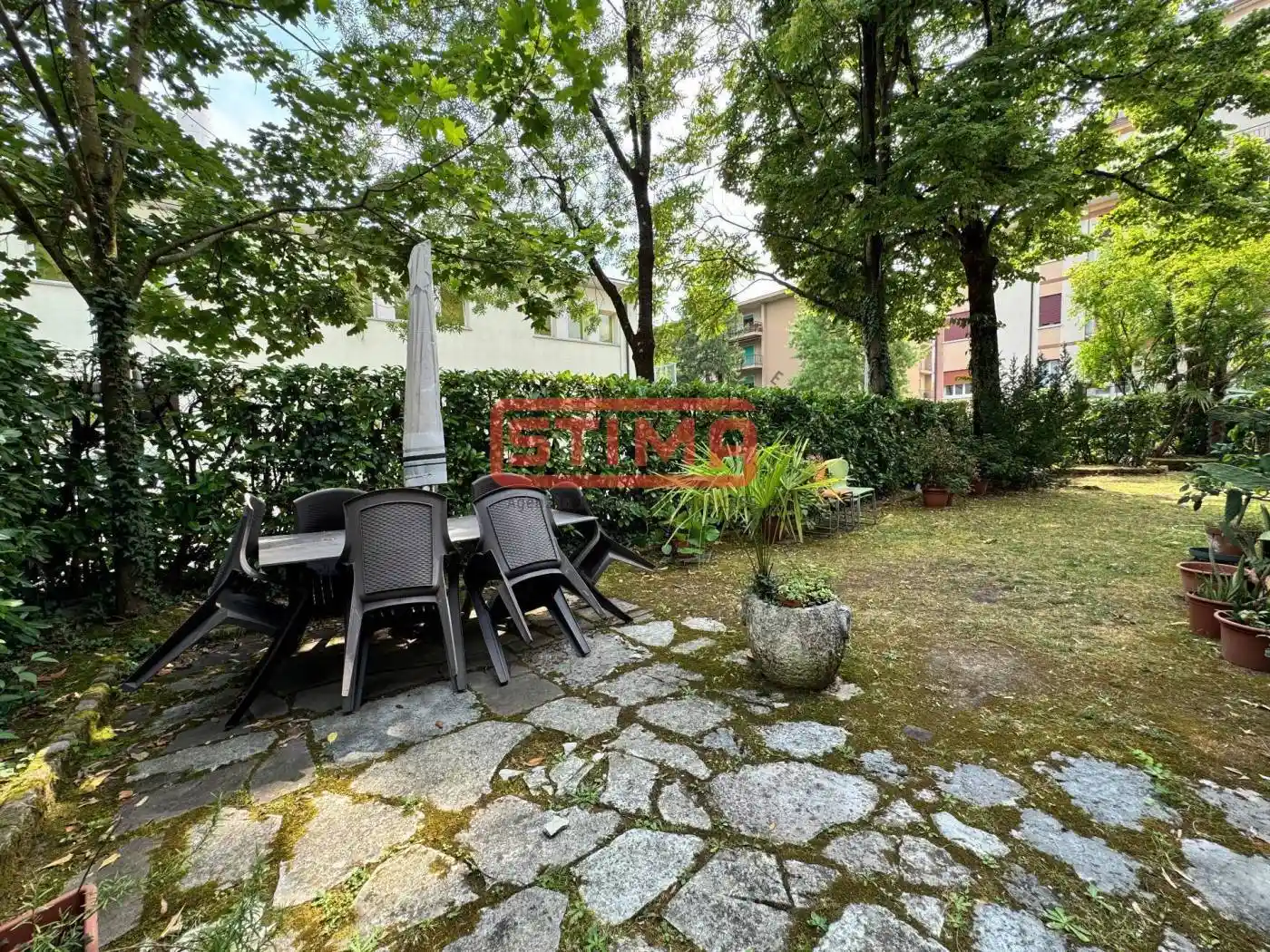 Appartamento buono stato, piano rialzato, Viale Luzzatti, Treviso - foto 4