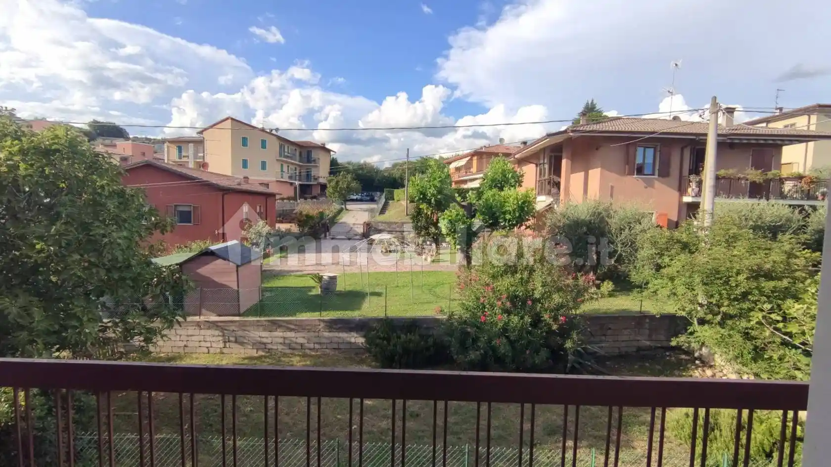 Appartamento in vendita a Cavaion Veronese