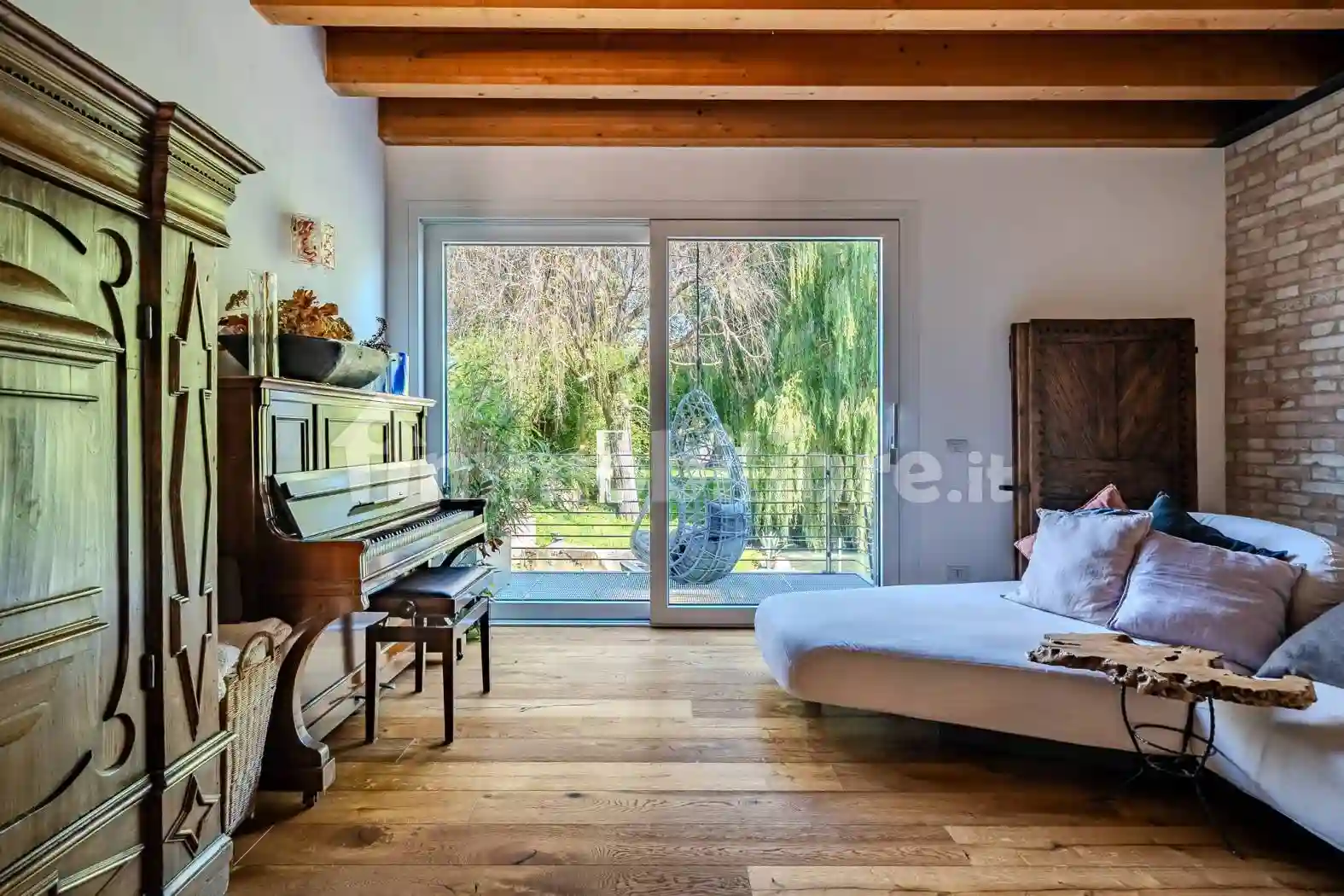 Villetta a schiera - foto 2