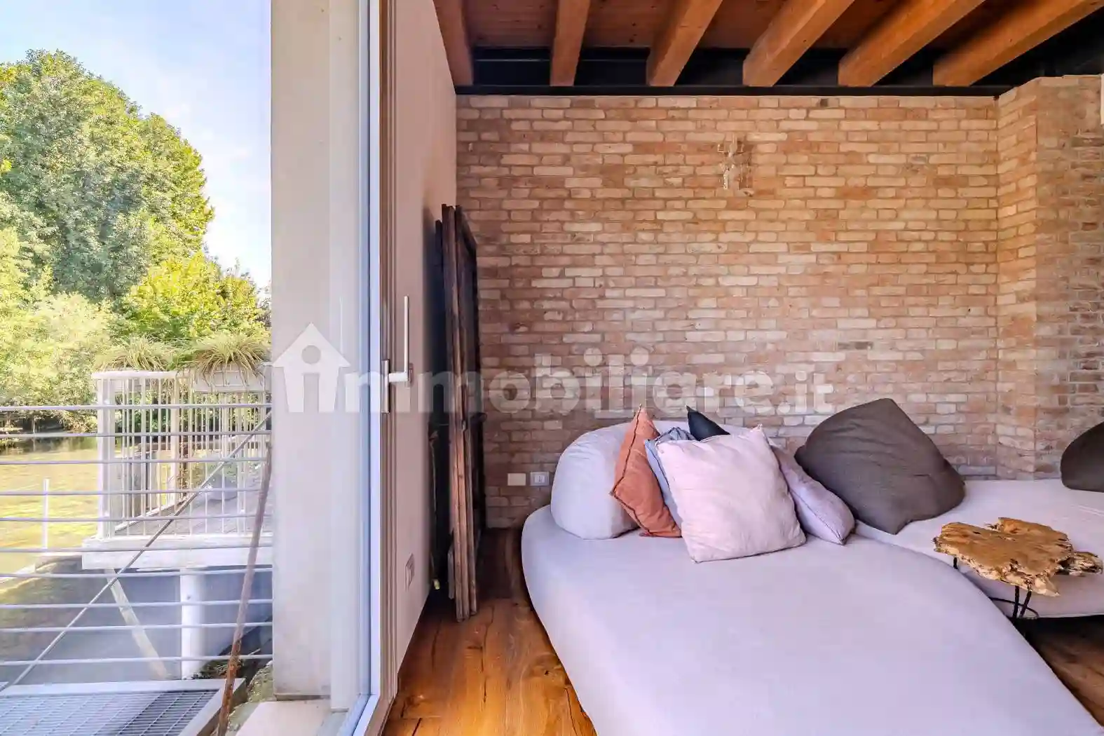 Villetta a schiera - foto 4