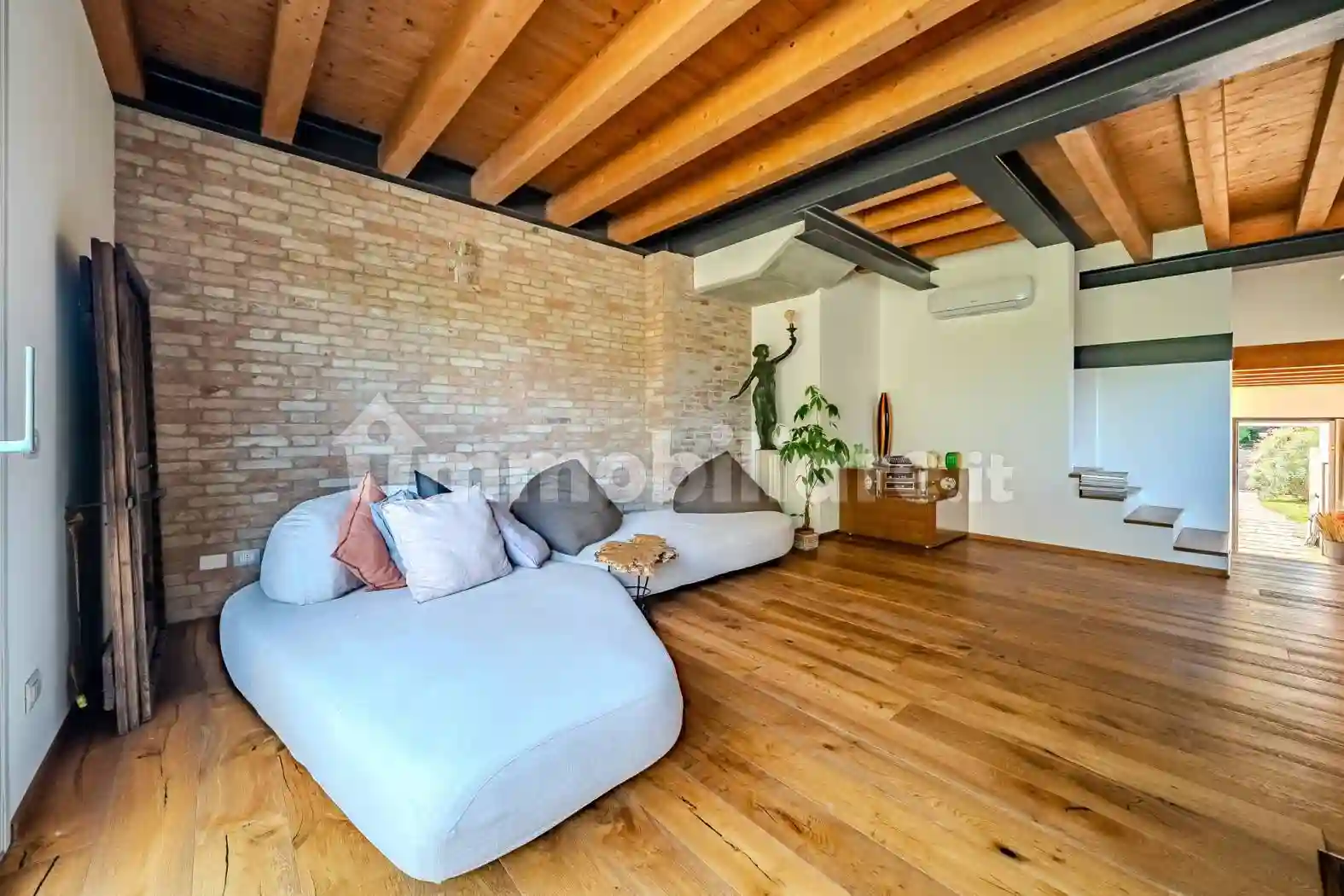 Villetta a schiera - foto 5