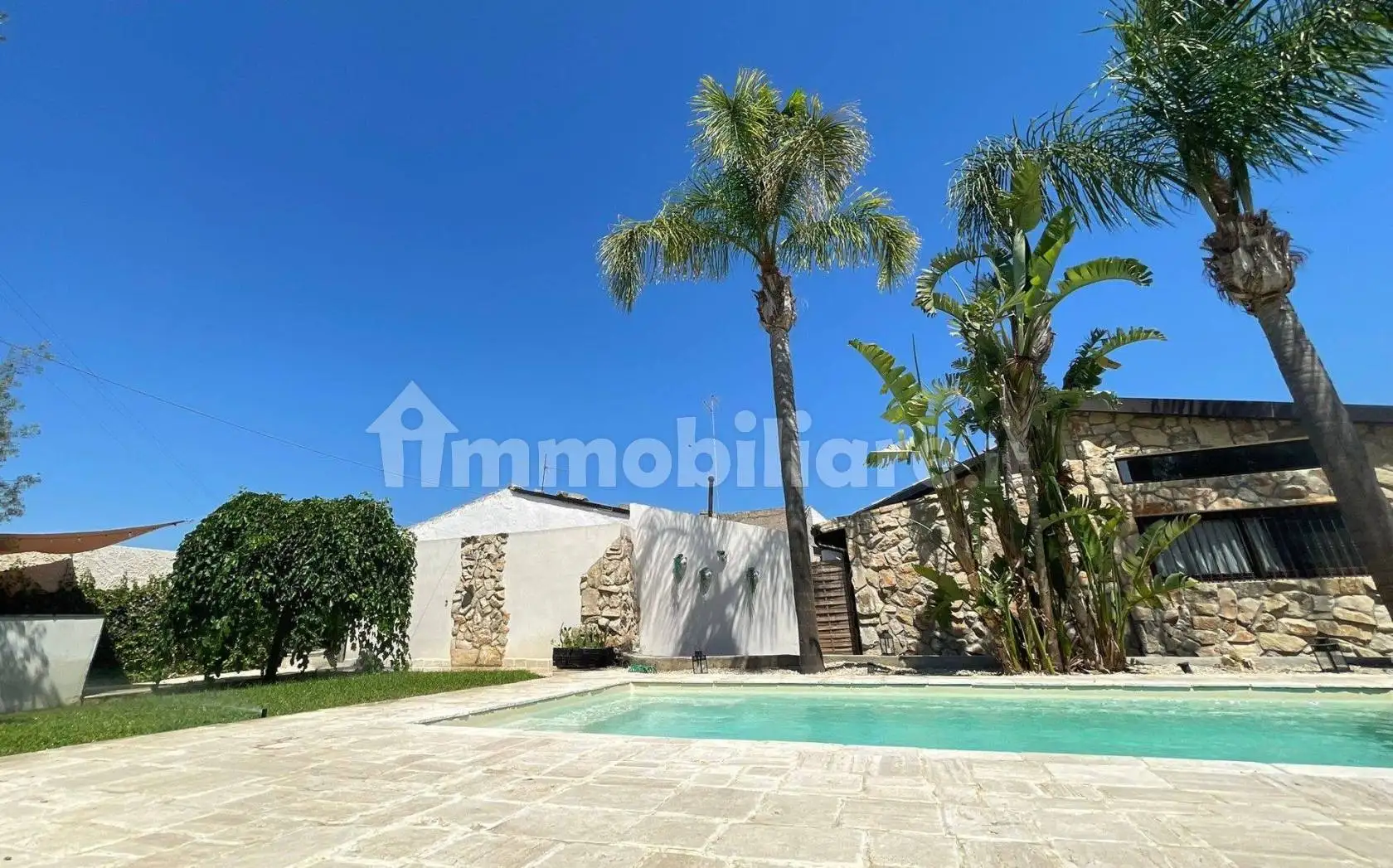 Rustico - Casale in affitto a Floridia